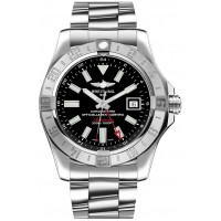 Breitling Avenger II GMT A3239011-BC35-170A