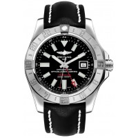Breitling Avenger II GMT A3239011-BC35-435X