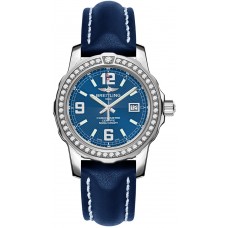 Breitling Colt Lady A7738753-C850-116X Breitling Colt Lady A7738753-C850-116X