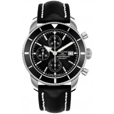 Breitling Superocean Heritage Chronograph 46 Men's Luxury Watch A1332024-B908-441X