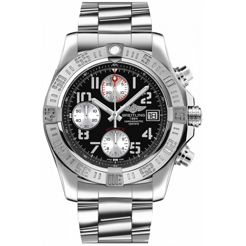 Breitling Avenger II A1338111-BC33-170A