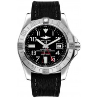 Breitling Avenger II GMT A3239011-BC34-103W