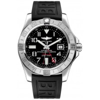 Breitling Avenger II GMT A3239011-BC34-152S