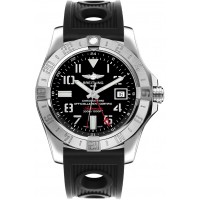 Breitling Avenger II GMT A3239011-BC34-200S