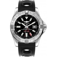 Breitling Avenger II GMT A3239011-BC35-200S