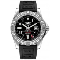 Breitling Avenger II GMT A3239053-BC34-152S