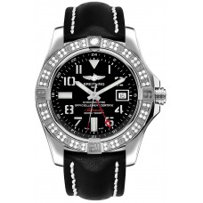 Breitling Avenger II GMT A3239053-BC34-435X