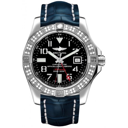 Breitling Avenger II GMT A3239053-BC34-732P