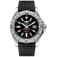 Breitling Avenger II GMT A3239053-BC35-153S
