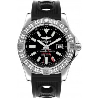 Breitling Avenger II GMT A3239053-BC35-200S