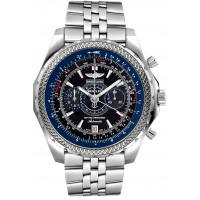Breitling Bentley Supersports A2636416-BB66-990A