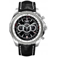 Breitling Bentley Supersports A26364A6-BB64-760P