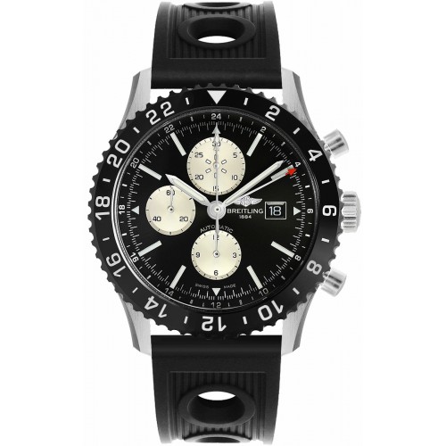 Breitling Chronoliner Y2431012-BE10-201S