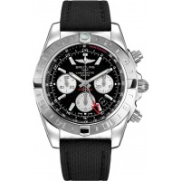 Breitling Chronomat 44 GMT AB042011-BB56-101W