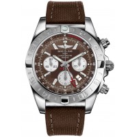 Breitling Chronomat 44 GMT AB042011-Q589-108W