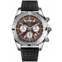 Breitling Chronomat 44 GMT AB042011-Q589-152S