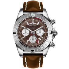 Breitling Chronomat 44 GMT AB042011-Q589-437X