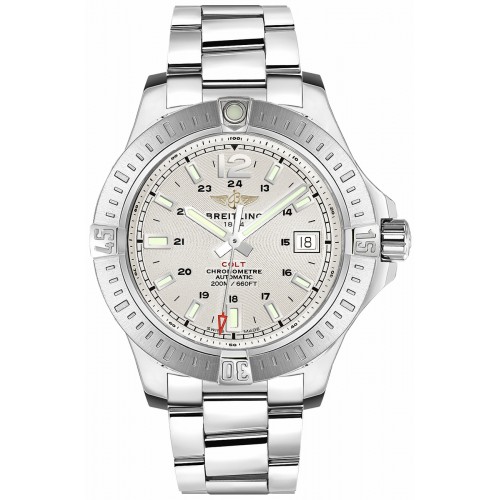 Breitling Colt 41 Automatic A1731311-G820-182A