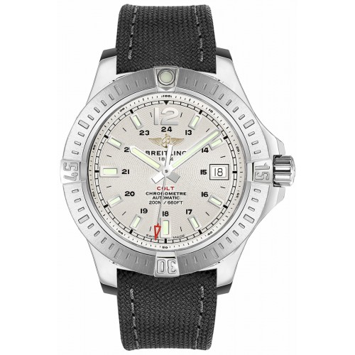 Breitling Colt Automatic A1738811-G791-253S