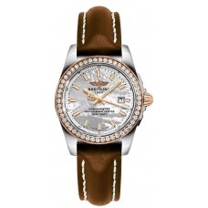 Breitling Galactic 29 C7234853-A791-484X