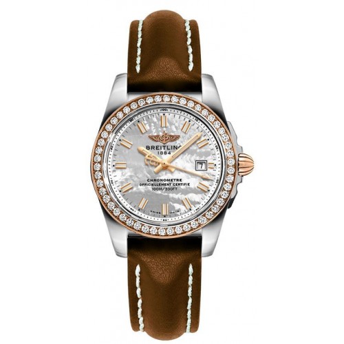 Breitling Galactic 29 C7234853-A791-484X