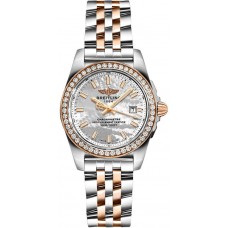 Breitling Galactic 29 C7234853-A791-791C