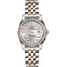 Breitling Galactic 29 C7234853-A792-791C