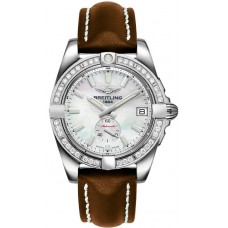 Breitling Galactic 36 Automatic A3733053-A788-416X