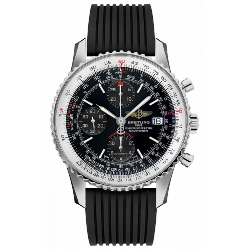 Breitling Navitimer Heritage A1332412-BF27-274S
