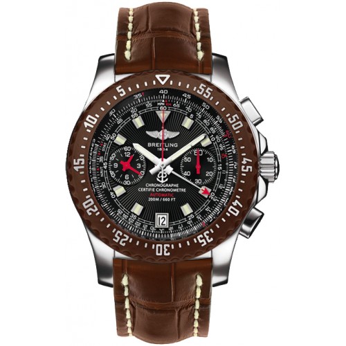 Breitling Professional Skyracer Raven A27363A2-B823-739P