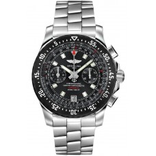 Breitling Professional Skyracer Raven A2736423-B823-140A