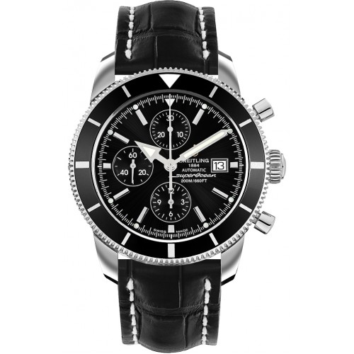 Breitling Superocean Heritage Chronograph 46 Men's Watch A1332024-B908-760P