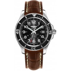 Breitling Superocean II 42 Automatic Men's Luxury Watch A17365C9-BD67-724P