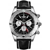 Breitling Chronomat 44 GMT AB042011-BB56-744P