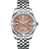 Breitling Galactic 36 Automatic A3733053-Q582-376A