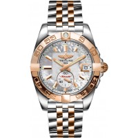 Breitling Galactic 36 Automatic C3733012-A724-376C