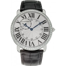 Cartier Ronde Louis WR007002 Cartier Ronde Louis WR007002