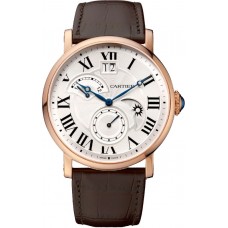 Cartier Rotonde de Cartier W1556240 Cartier Rotonde de Cartier W1556240