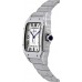 Cartier Santos De Cartier Large Men's Watch WSSA0009