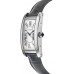Cartier Tank Americaine Silver Dial Men's Casual Watch WSTA0018 Cartier Tank Americaine Silver Dial Men's Casual Watch WSTA0018