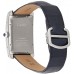 Cartier Tank Americaine Silver Dial Men's Casual Watch WSTA0018 Cartier Tank Americaine Silver Dial Men's Casual Watch WSTA0018