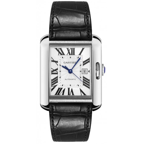 Cartier Tank Anglaise W5310033