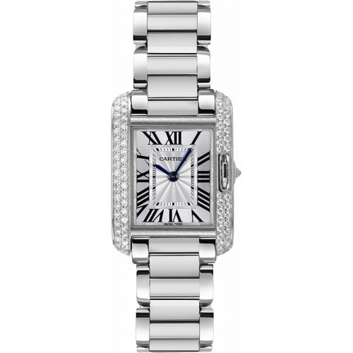 Cartier Tank Anglaise WT100008