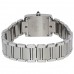 Cartier Tank Francaise Diamond Women's Watch W4TA0008