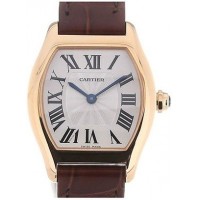 Cartier Tortue Small W1556360