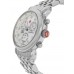Michele Signature CSX-36 Diamond & Pearl Dial Ladies Luxury Watch MWW03M000120