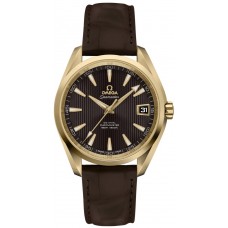 Omega Seamaster Aqua Terra 23153392106002 Omega Seamaster Aqua Terra 23153392106002