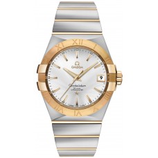 Omega Constellation New Men's Luxury Watch 12320382102002