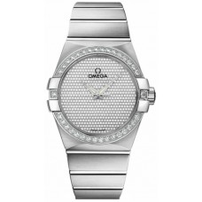 Omega Constellation 12355382099001 Omega Constellation 12355382099001