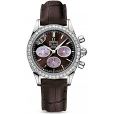 Omega De Ville 42218355013001 Omega De Ville 42218355013001